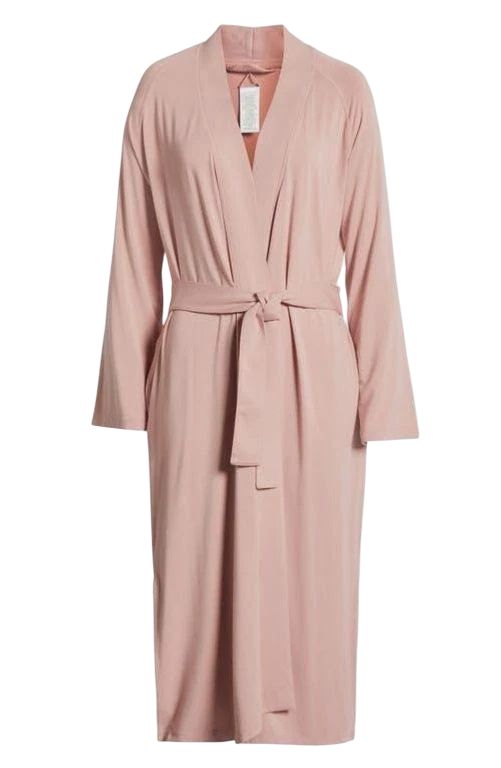 Myra Robe Blush 164004
