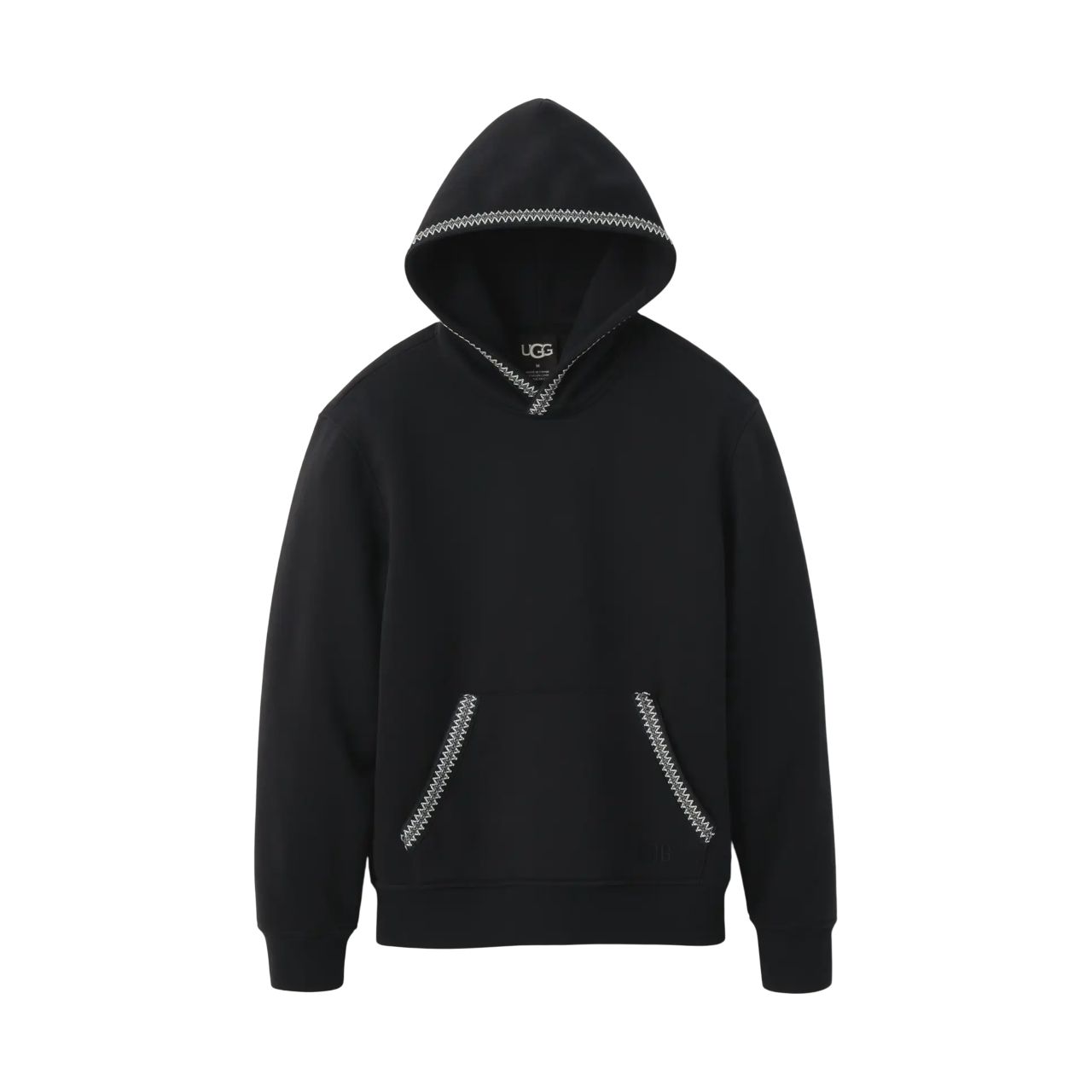 Men&#39;s Tasman Hoodie Tar 163950