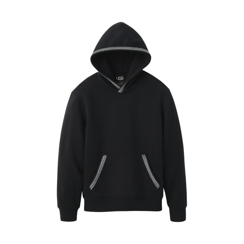 Men's Tasman Hoodie Tar 163950