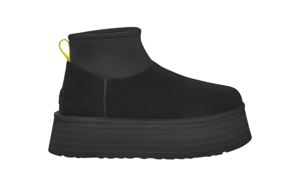 Women's Classic Mini Dipper 163870