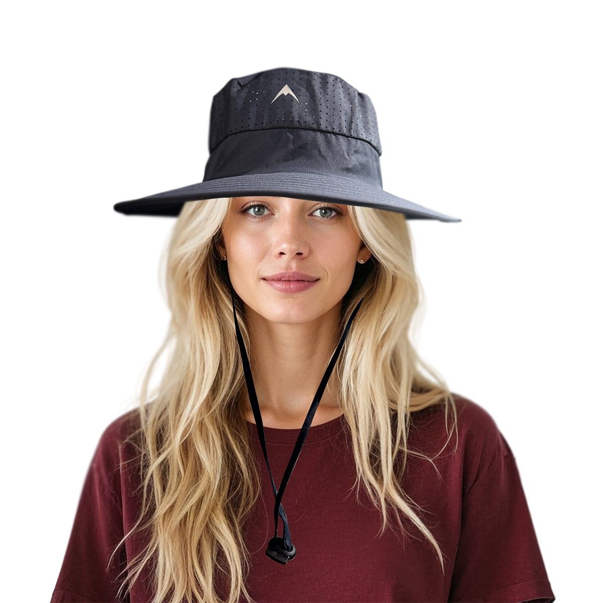 Colisco Air Hat, Navy