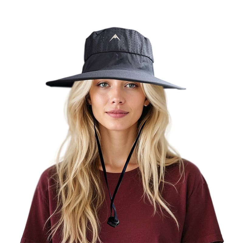 Colisco Air Hat, Navy