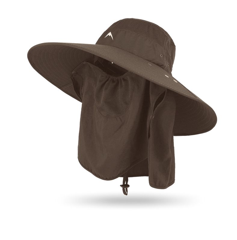 Colisco Beekeeper Hat, Steel