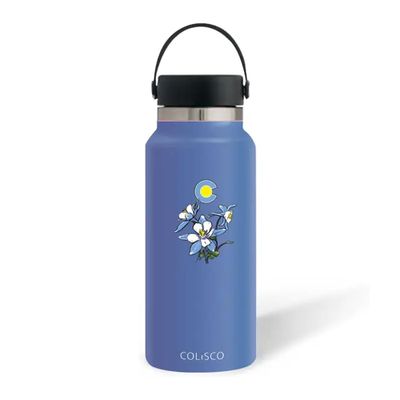Colisco Reusable Bottles