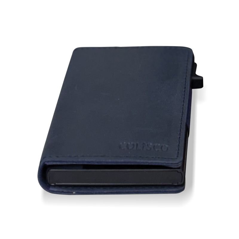 Colisco RFID Wallet Airtag, Navy