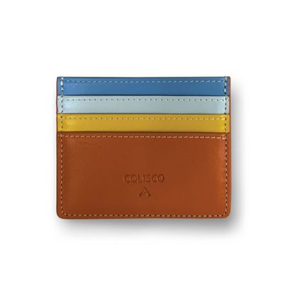 Colisco Swatch Wallet