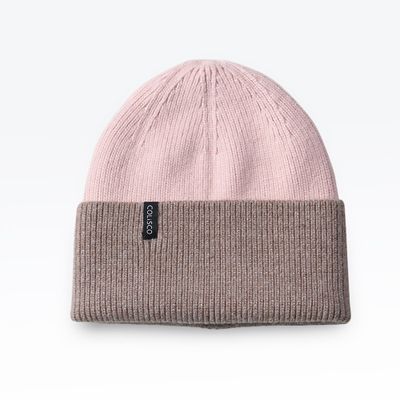 Cashmere Beanies