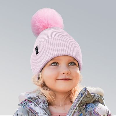 Kids Beanie Hat