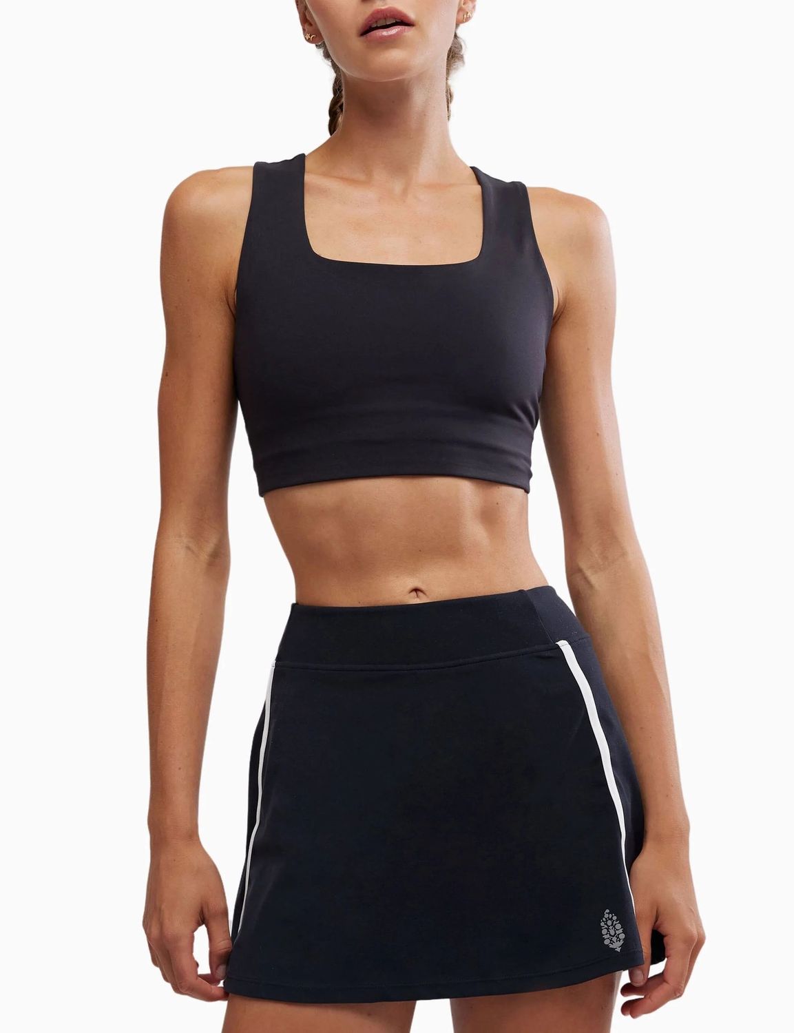 Win Win Bra / Black 16215, Color: Black, Size: S
