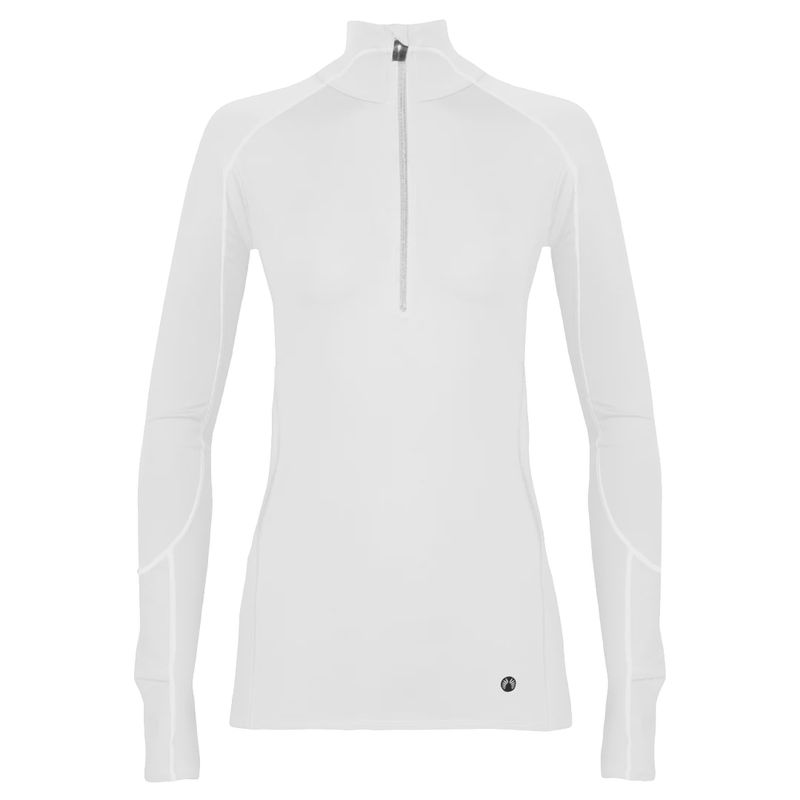 Women Chami Zip-T W 162700