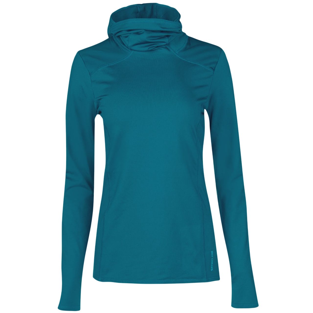 Women's Balaclava Hoodie AB 162427