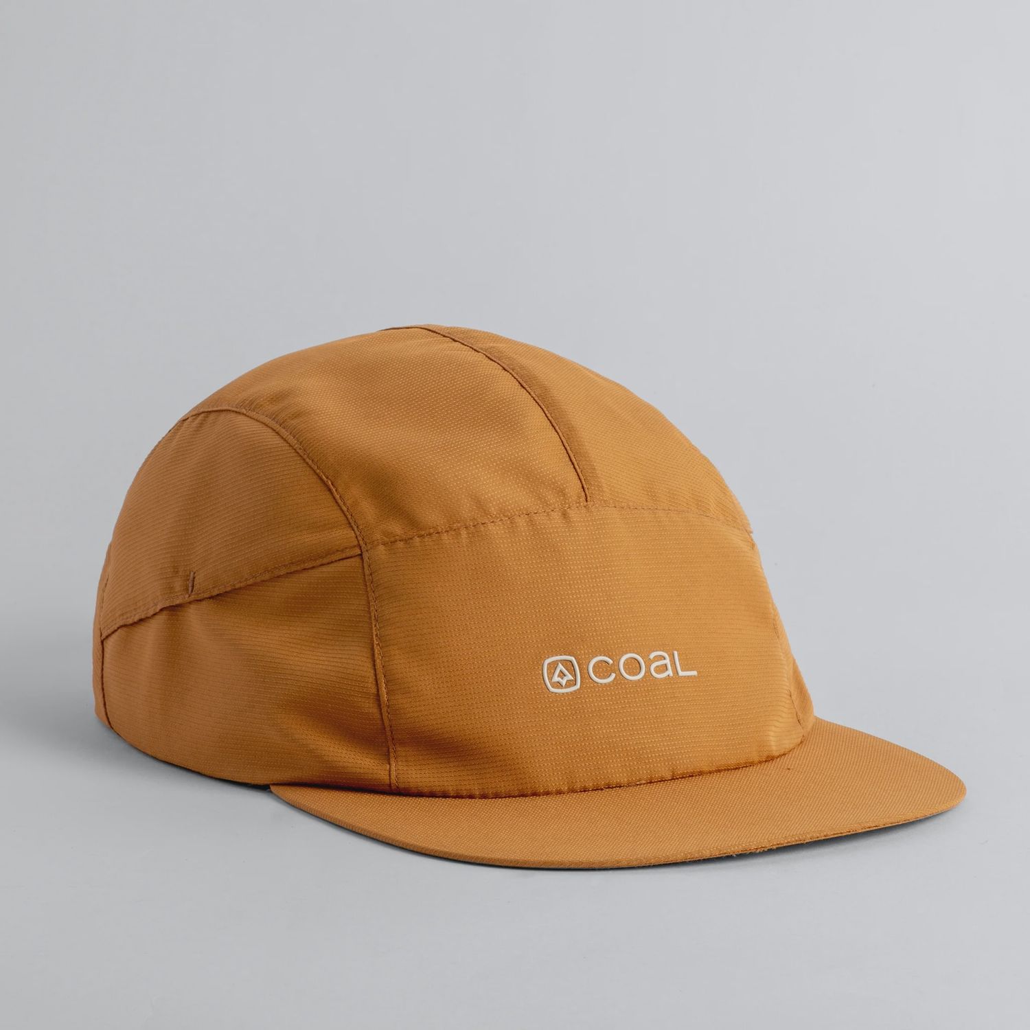 The Rambler Tech 5-Panel Cap_16720, Color: Light Brown, Size: O/S