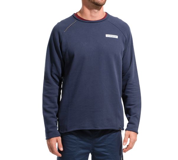 Tufa Sweater M, Color: Night Sky, Size: M