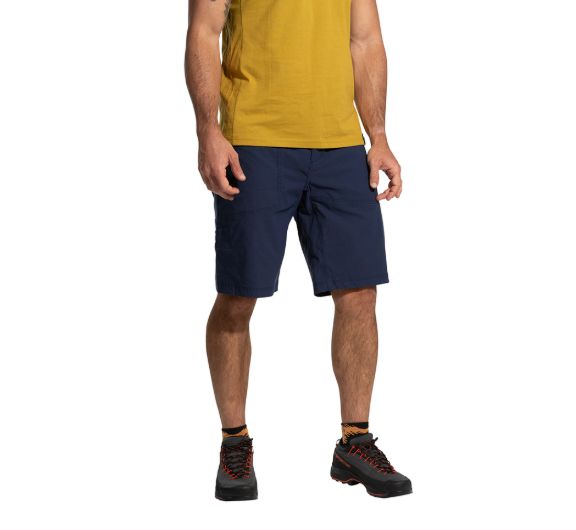 Talus Shorts M, Color: Night Sky/Savana, Size: S