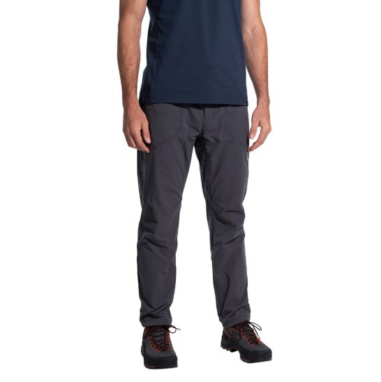 Labyrinth Pants M, Color: Onyx/Chalk, Size: S