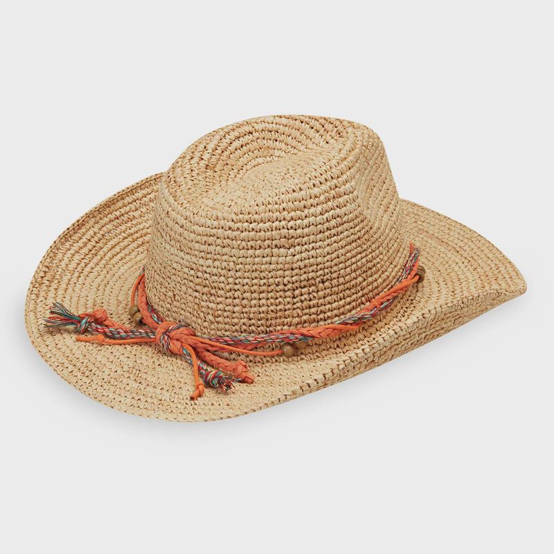 Petite Catalina Cowboy Hat_17375
