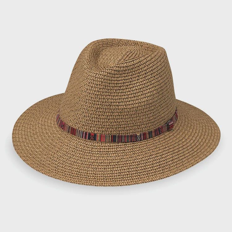 Sedona Hat, Camel