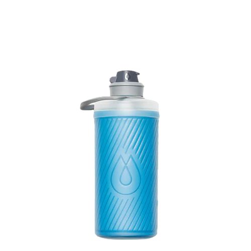Flux 1L Ultra-Light Reusable Bottle Tahoe Blue_17489