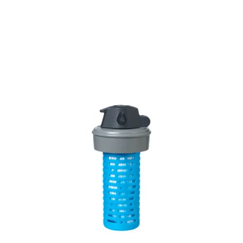 Filter Cap On-The-Go Water Filtration_164165, Color: Multi, Size: 42mm