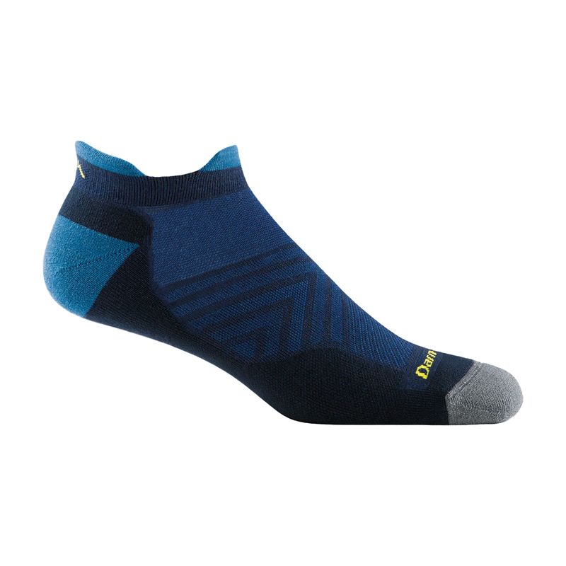 Men's Run No Show Tab Ultra-Lightweight Running Sock