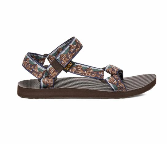 Women's Midform Universal Sandal