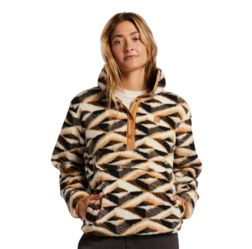 Switchback Pull OTLR CML 151765