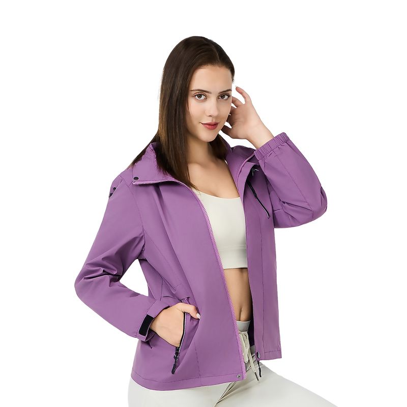 Colisco Rain Jacket