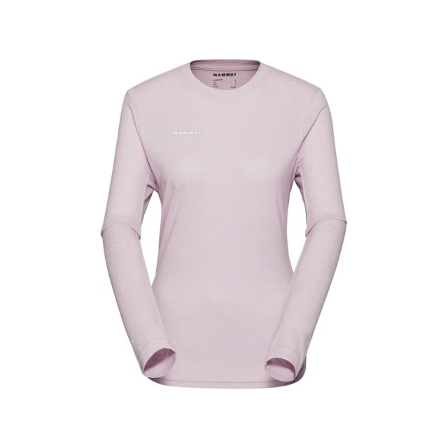 Massone Light Long Sleeve Women's Shirt
