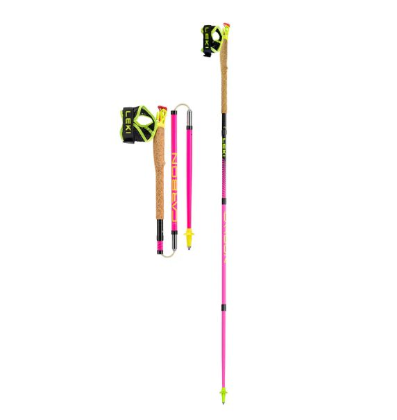 LEKI Ultratrail FX.One Lightweight Trekking Poles_18183