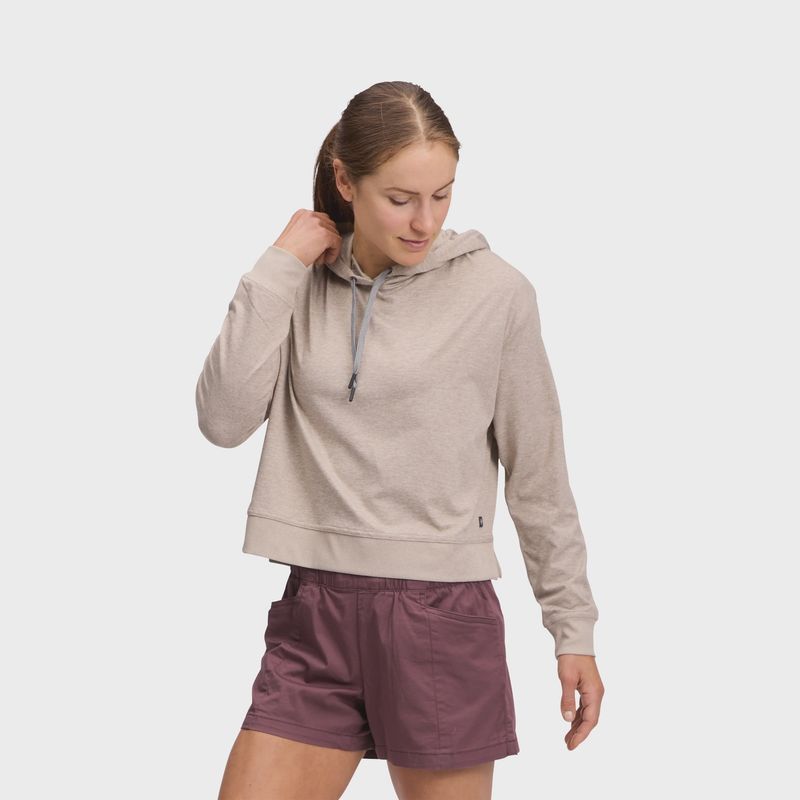 Women's Circuit Midlayer Hoody
