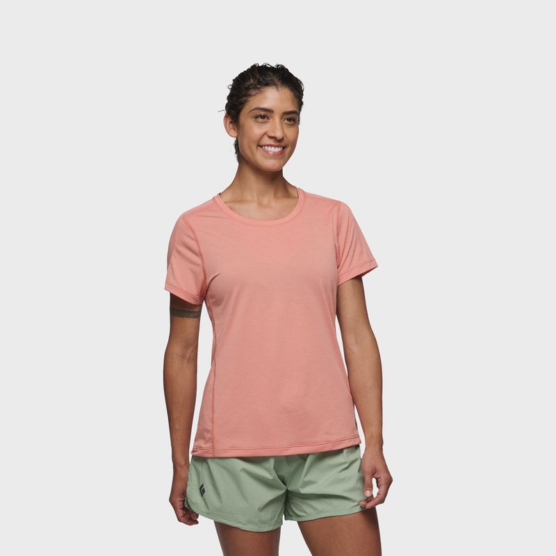Women's Lightwire Short Sleeve Tech Tee