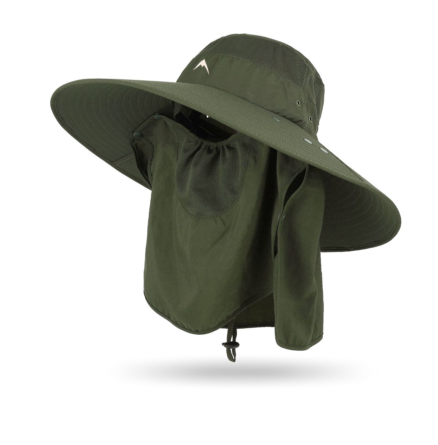 Colisco Beekeeper Hat, Color: Olive