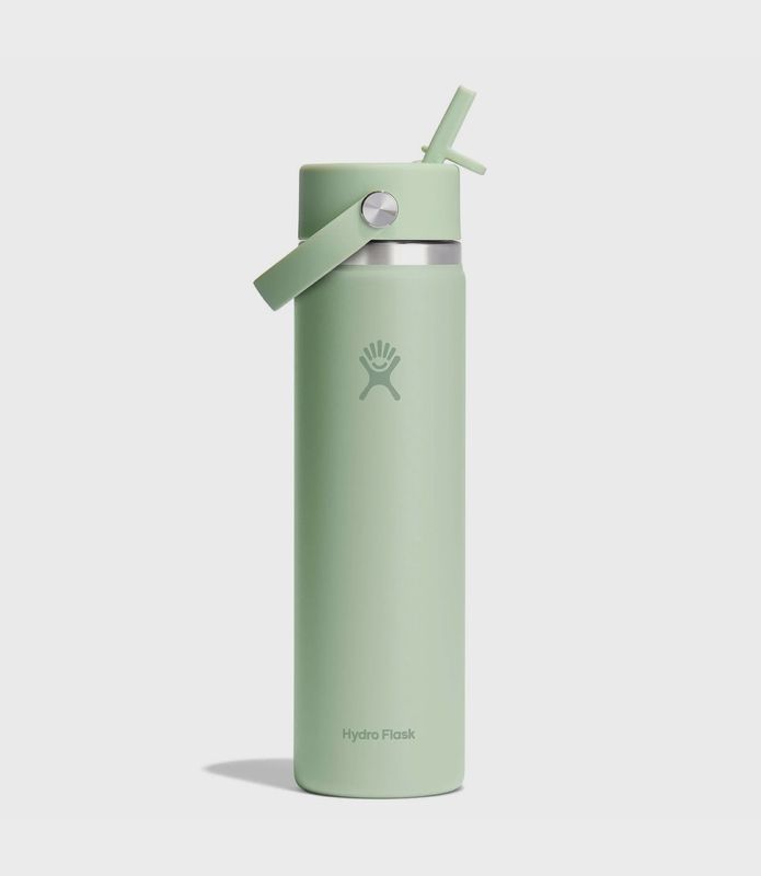 Hydro Flask 24 Oz Wide Flex Straw Cap Bottle_18555