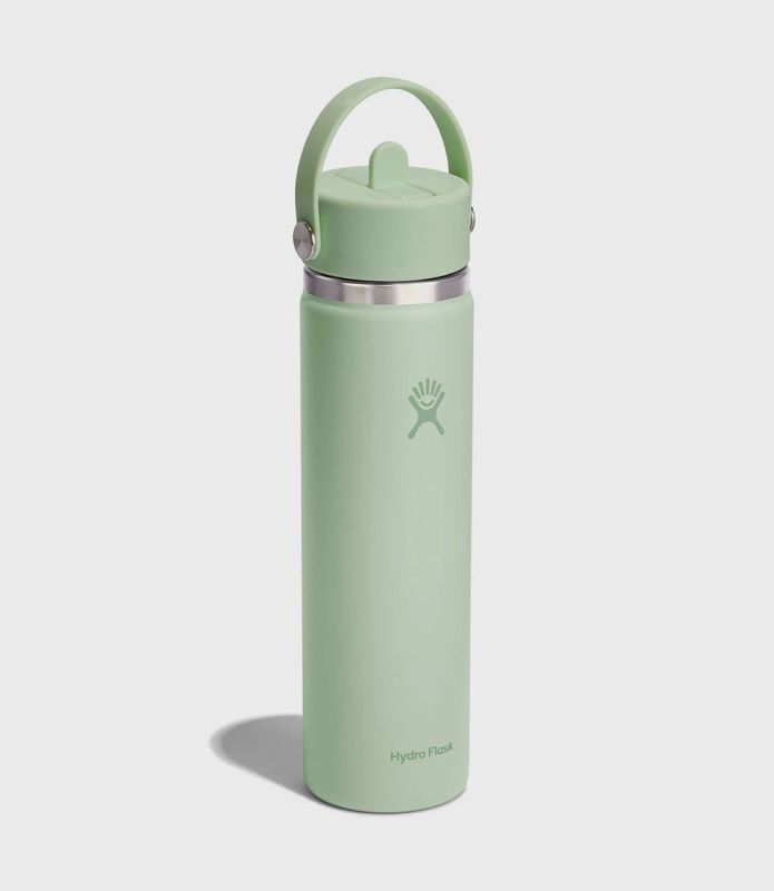 Hydro Flask 24 Oz Wide Flex Straw Cap Bottle_18555