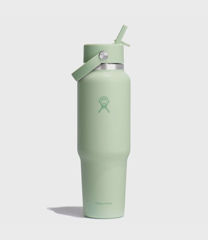 Hydro Flask 40 Oz Wide Flex Straw Travel Bottle_18565