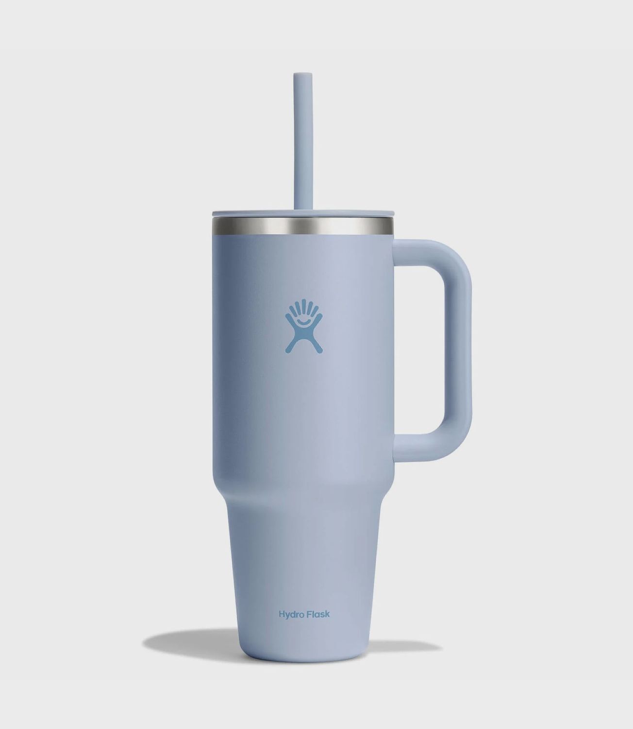 Hydro Flask 40 Oz All Around Travel Tumbler_18580, Color: Surf, Size: O/S