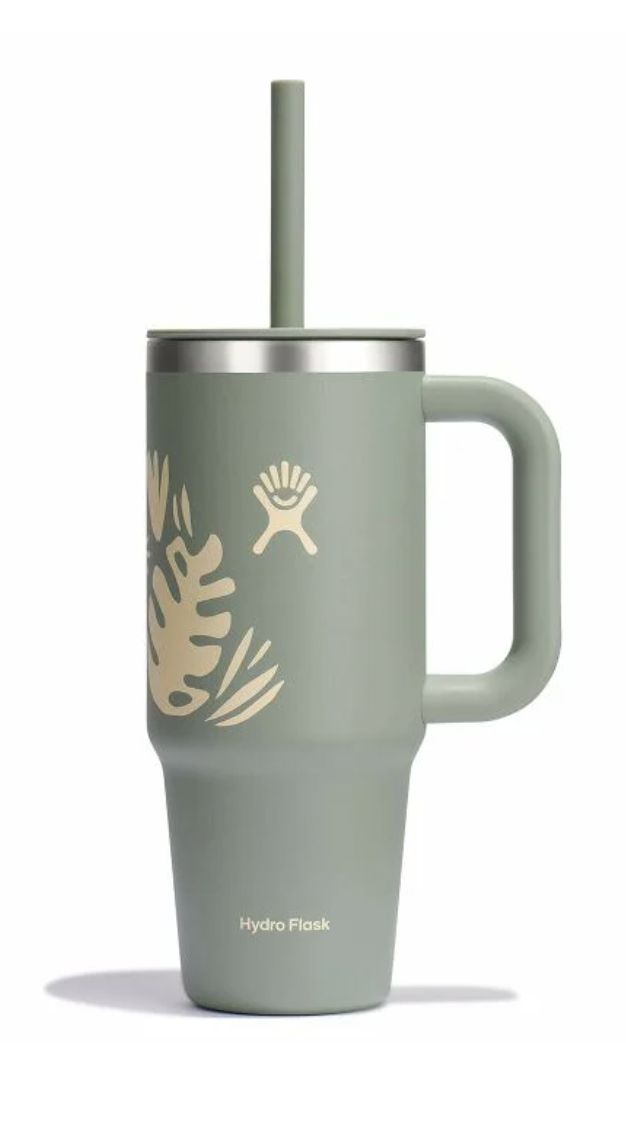 Hydro Flask Botanical 24 oz