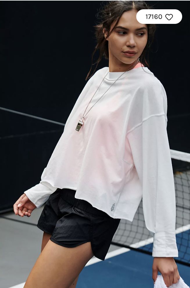 Inspire Layer Iss White