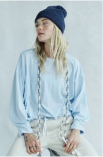 Inspire Layer Iss Shirt