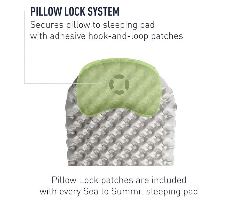 Aeros Premium Camp Pillow 159881