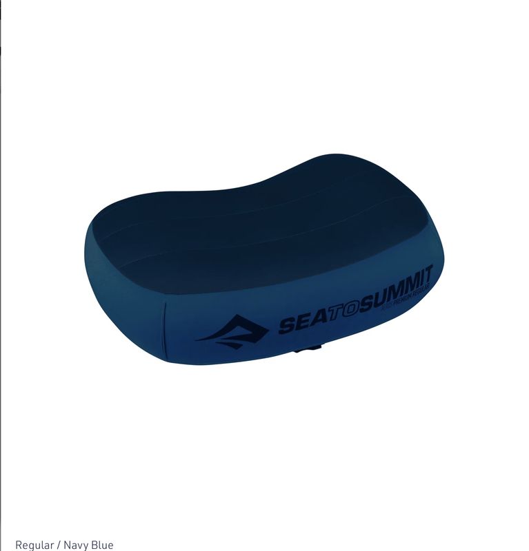 Aeros Premium Camp Pillow 159882