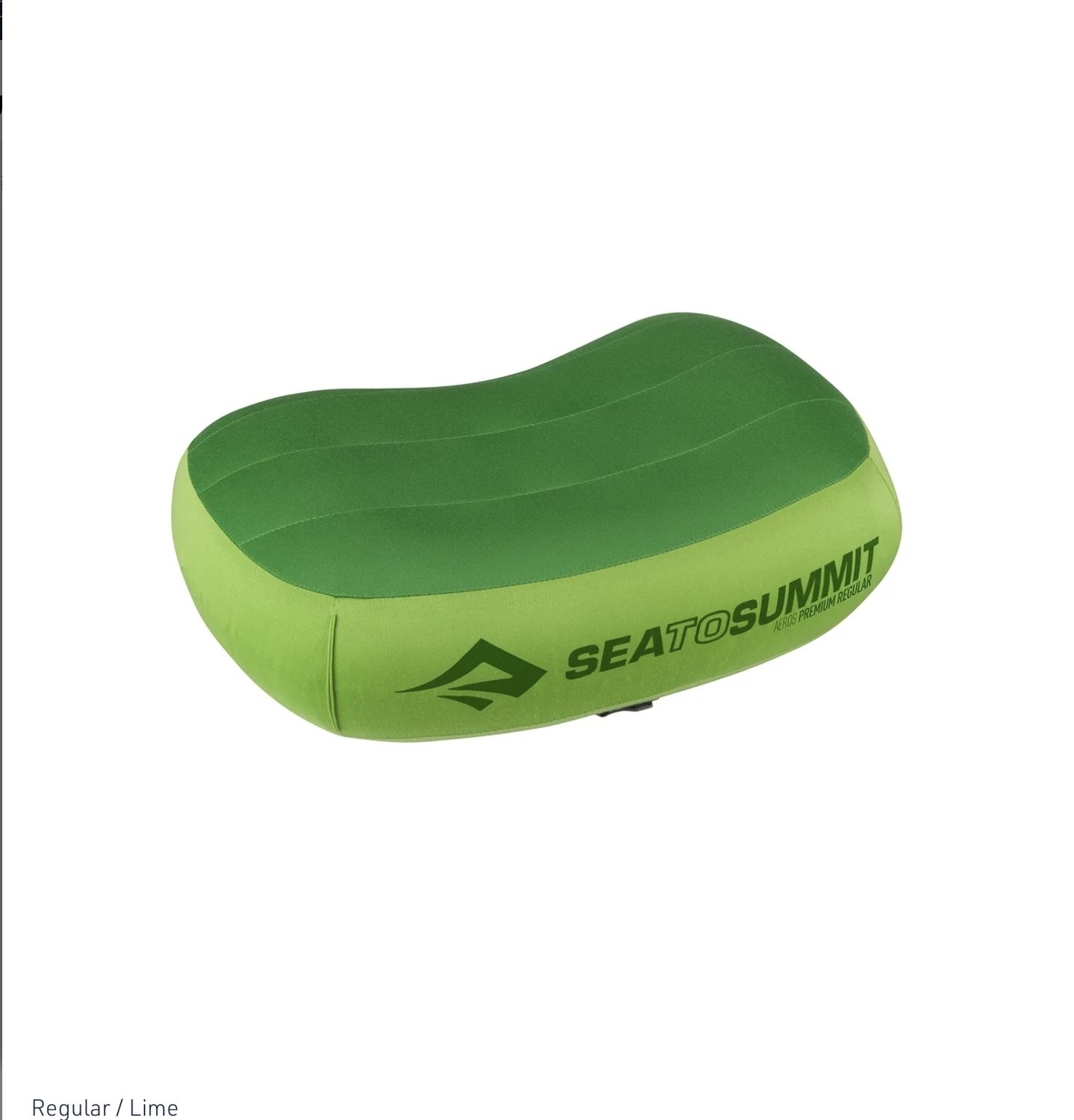 Aeros Premium Camp Pillow Regul 159880