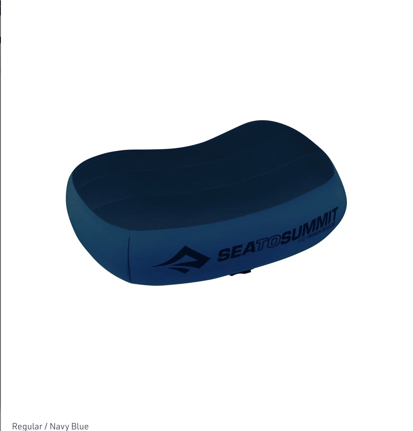 Aeros Premium Camp Pillow Regul 159879