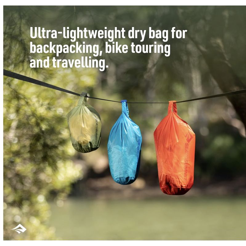 Ultra-Sil Dry Bag 13L 159909