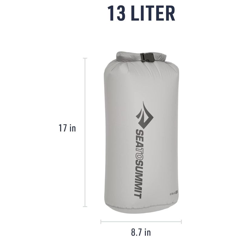Sea to Summit Ultra-Sil 13L Dry Bag