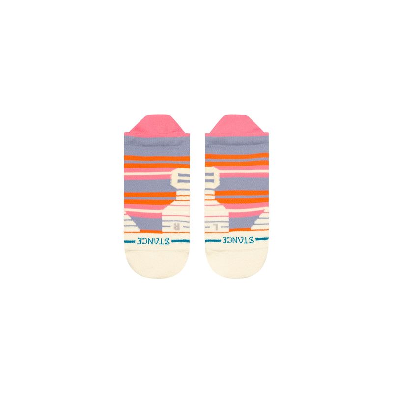 Stance Women's Lennon Mid Tab Socks