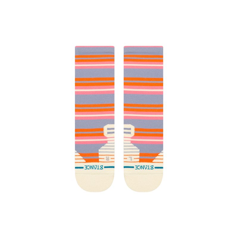 Stance Women's Lennon Performance Crew Socks