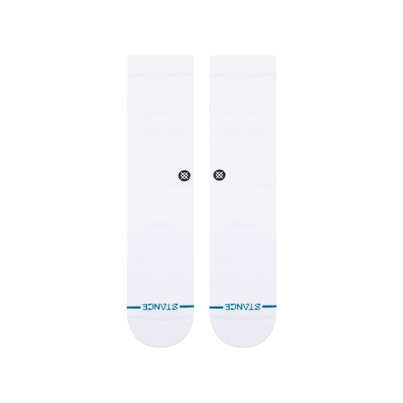Icon Crew Socks