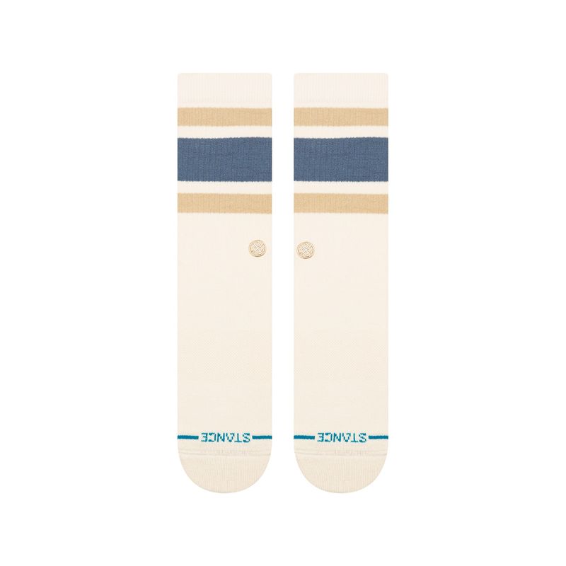 Boyd St Crew Socks