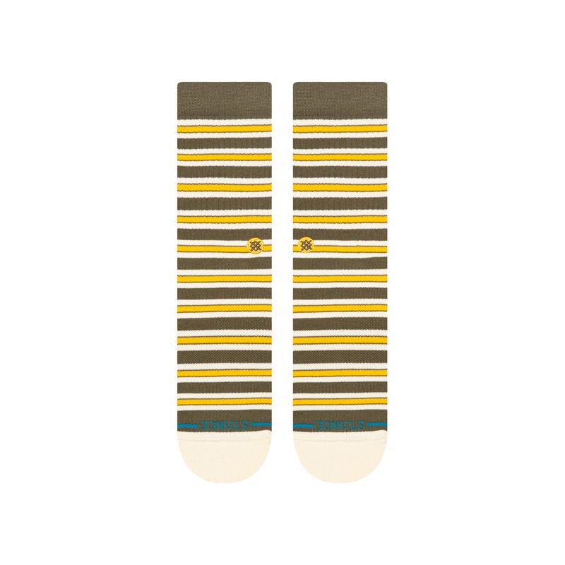 Ollie Crew Medium Cushion Socks_18734